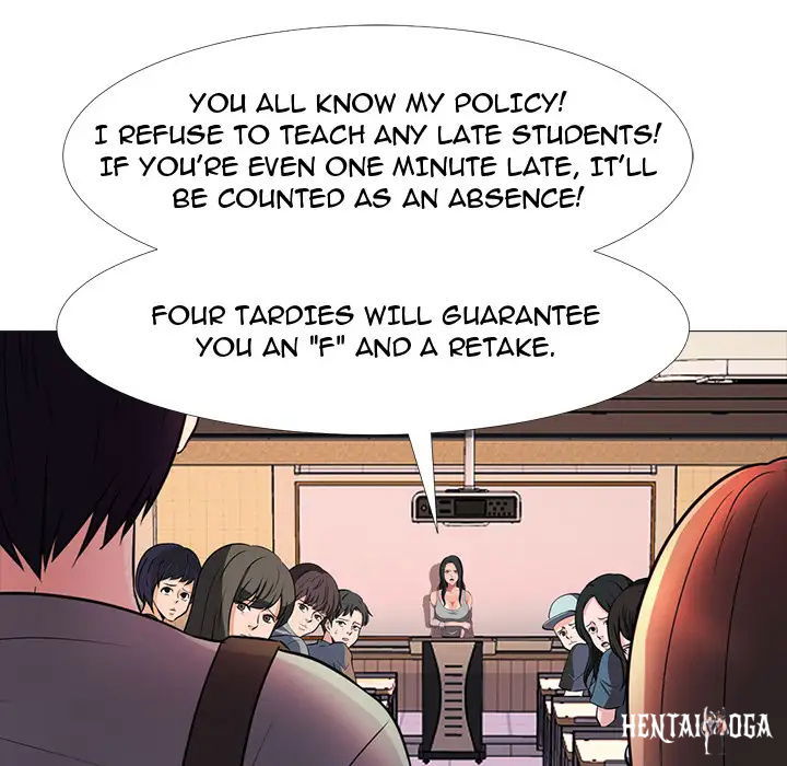 Extra Credit Extra Credit Chapter 1 - Page 73