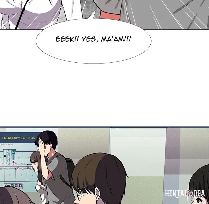 Extra Credit Extra Credit Chapter 1 - Page 77