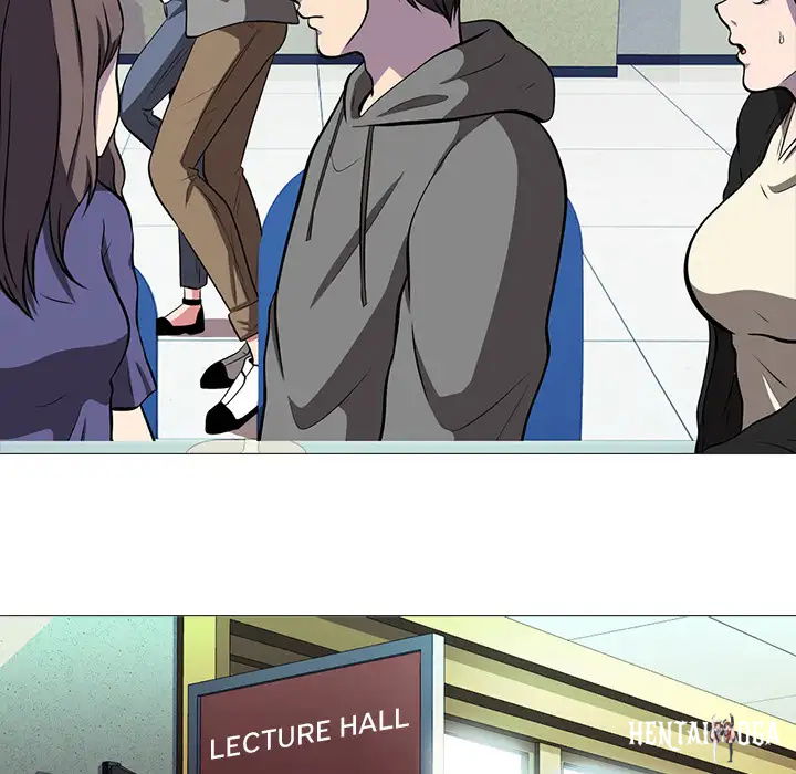 Extra Credit Extra Credit Chapter 1 - Page 78