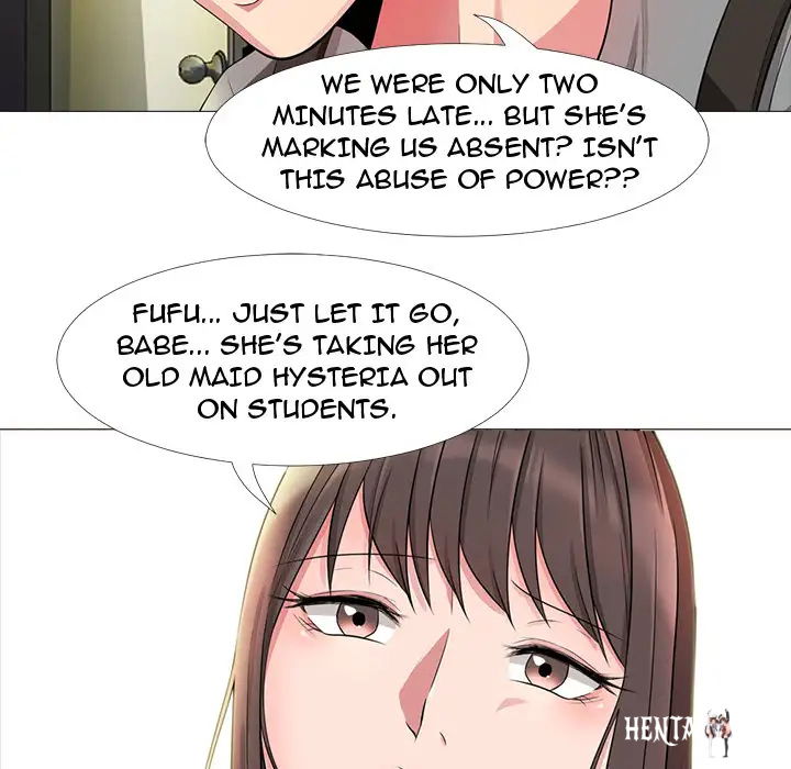 Extra Credit Extra Credit Chapter 1 - Page 82