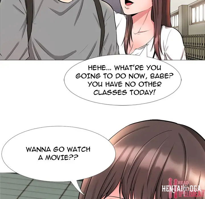 Extra Credit Extra Credit Chapter 1 - Page 85