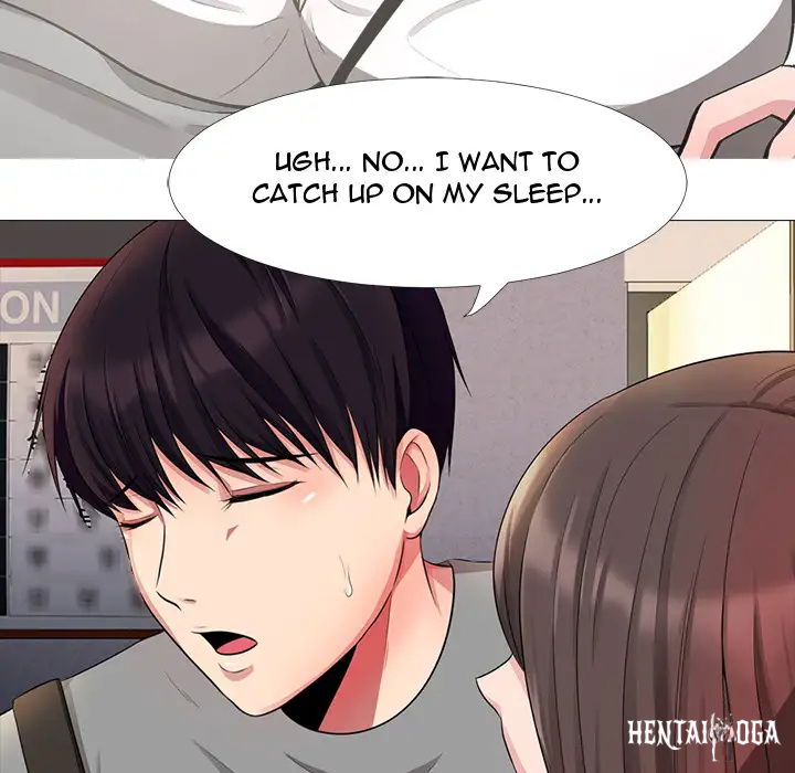 Extra Credit Extra Credit Chapter 1 - Page 87