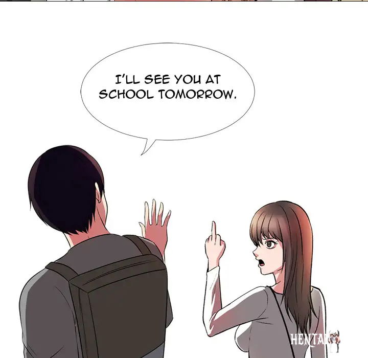 Extra Credit Extra Credit Chapter 1 - Page 92