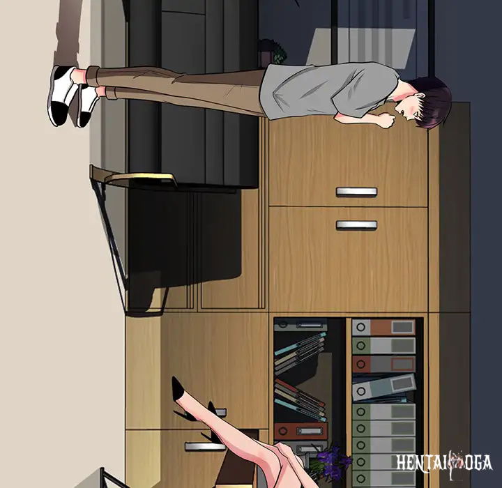 Extra Credit Extra Credit Chapter 2 - Page 16