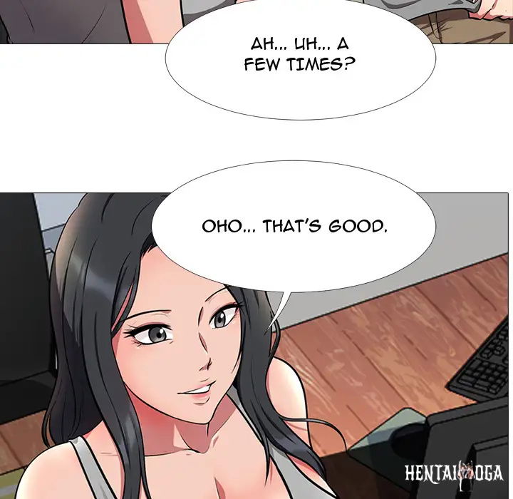 Extra Credit Extra Credit Chapter 2 - Page 22