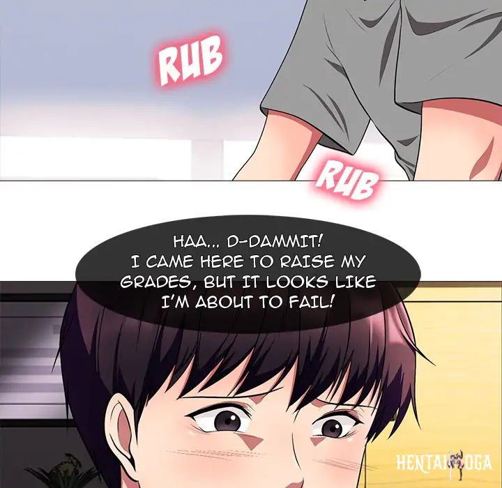 Extra Credit Extra Credit Chapter 2 - Page 67