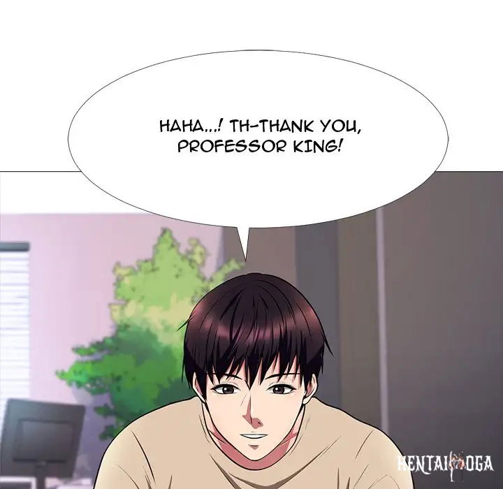 Extra Credit Extra Credit Chapter 3 - Page 22