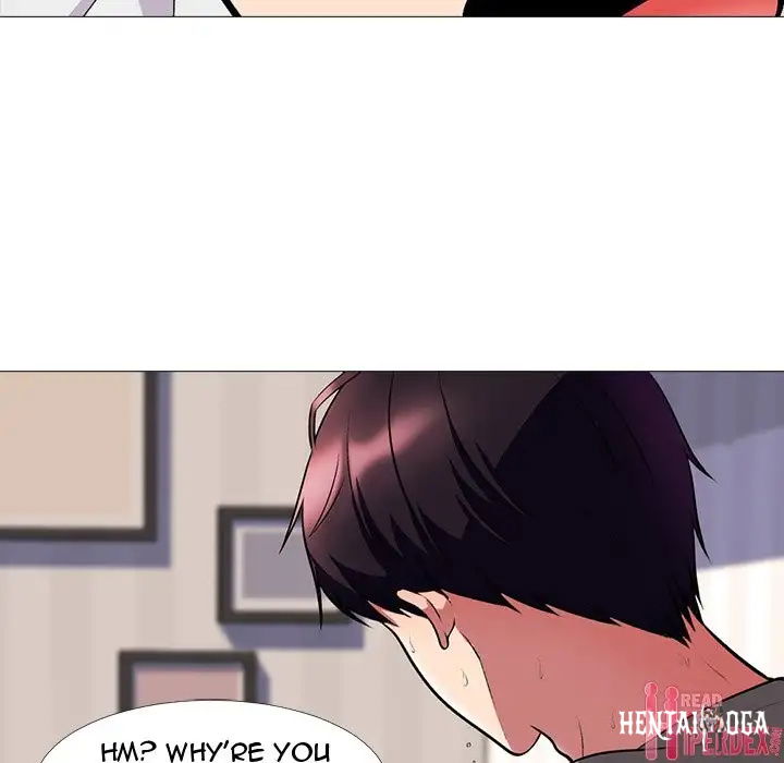 Extra Credit Extra Credit Chapter 3 - Page 85