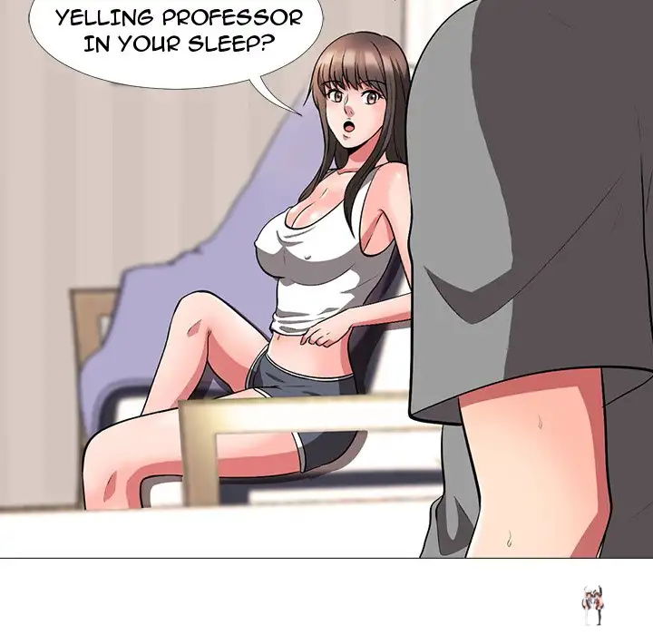 Extra Credit Extra Credit Chapter 3 - Page 86