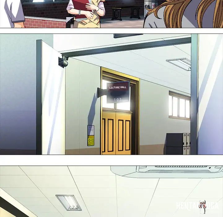 Extra Credit Extra Credit Chapter 4 - Page 14