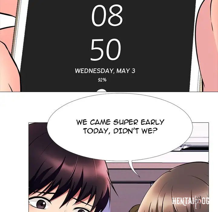 Extra Credit Extra Credit Chapter 4 - Page 17