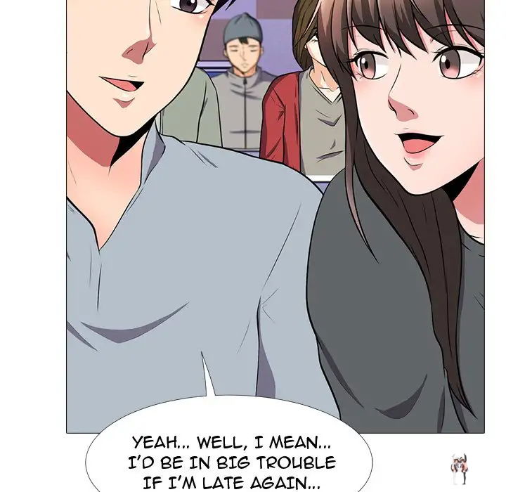 Extra Credit Extra Credit Chapter 4 - Page 18