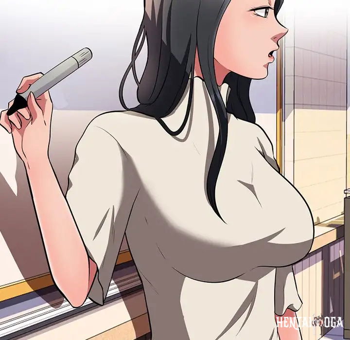 Extra Credit Extra Credit Chapter 4 - Page 29