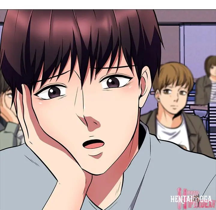 Extra Credit Extra Credit Chapter 4 - Page 31