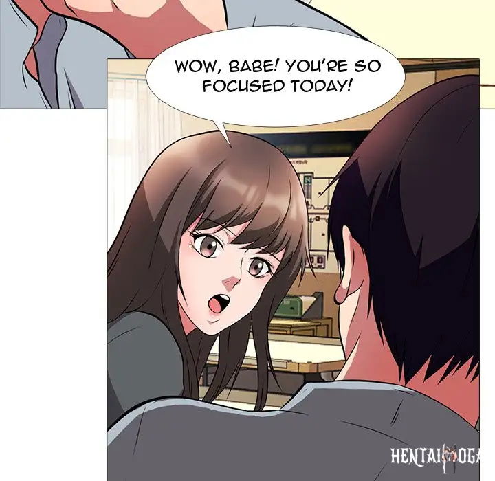 Extra Credit Extra Credit Chapter 4 - Page 34