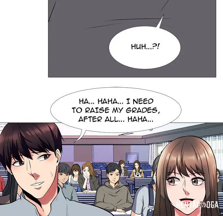 Extra Credit Extra Credit Chapter 4 - Page 35