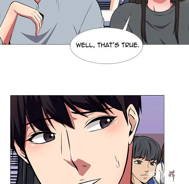 Extra Credit Extra Credit Chapter 4 - Page 36