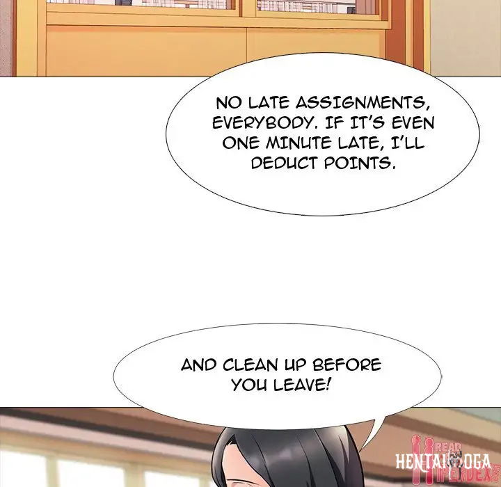 Extra Credit Extra Credit Chapter 4 - Page 42