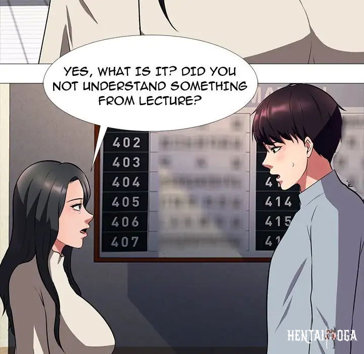 Extra Credit Extra Credit Chapter 4 - Page 61