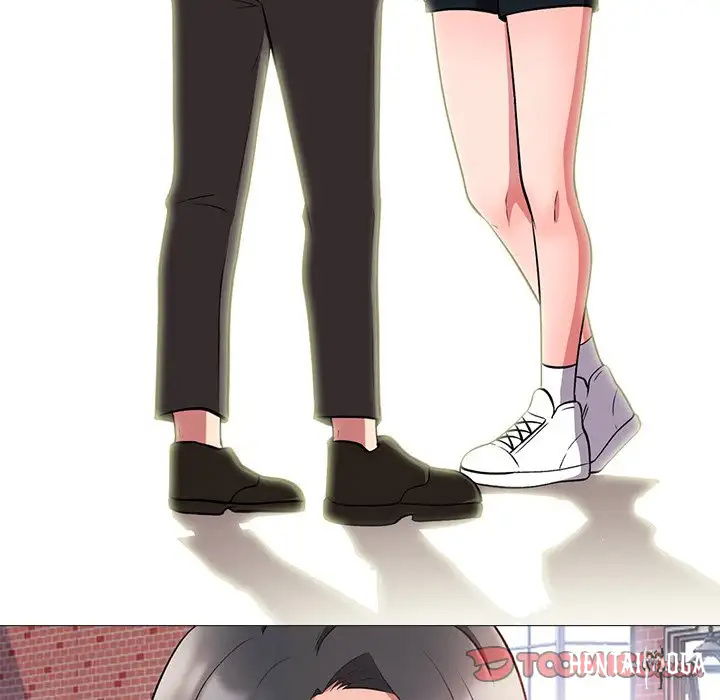 Extra Credit Extra Credit Chapter 4 - Page 75