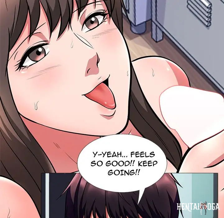 Extra Credit Extra Credit Chapter 4 - Page 84