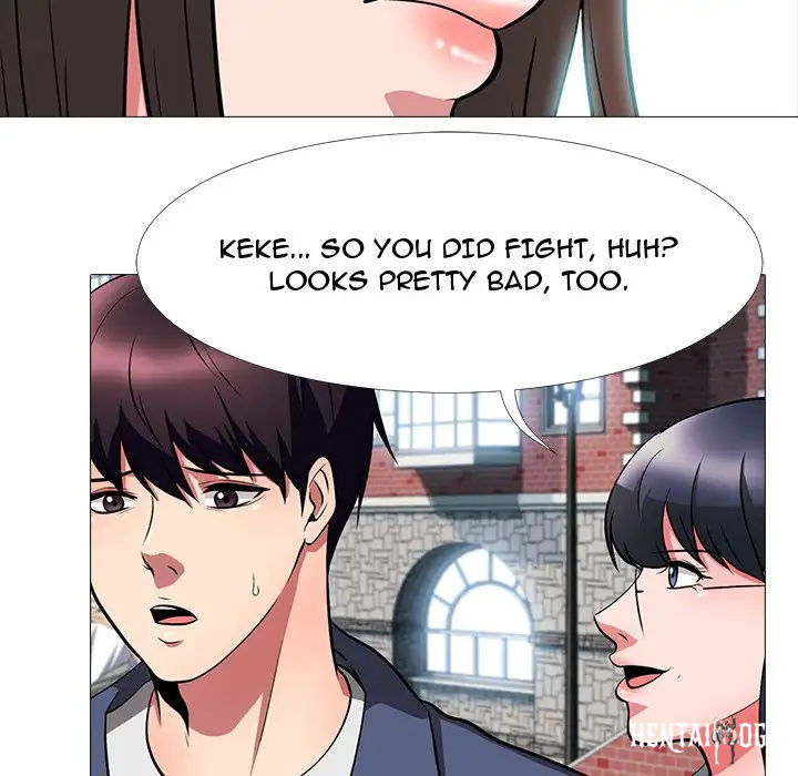 Extra Credit Extra Credit Chapter 5 - Page 113