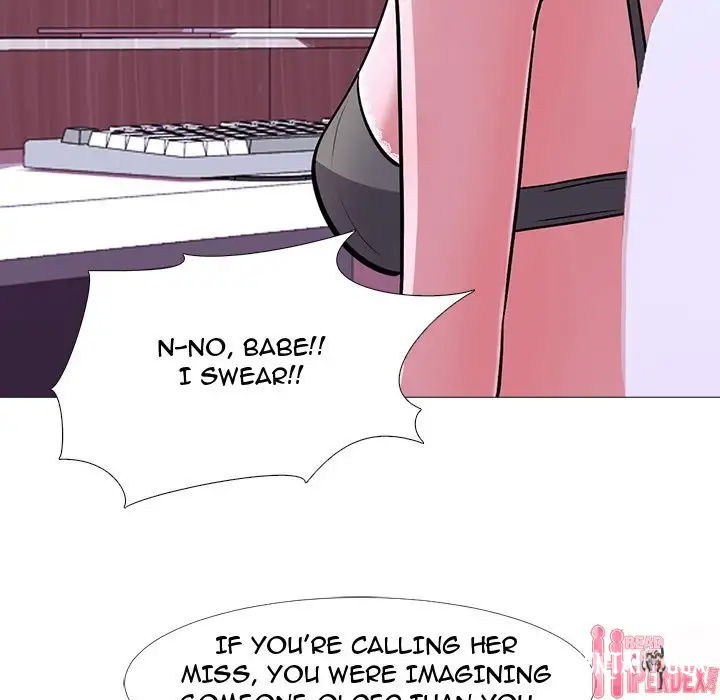 Extra Credit Extra Credit Chapter 5 - Page 52