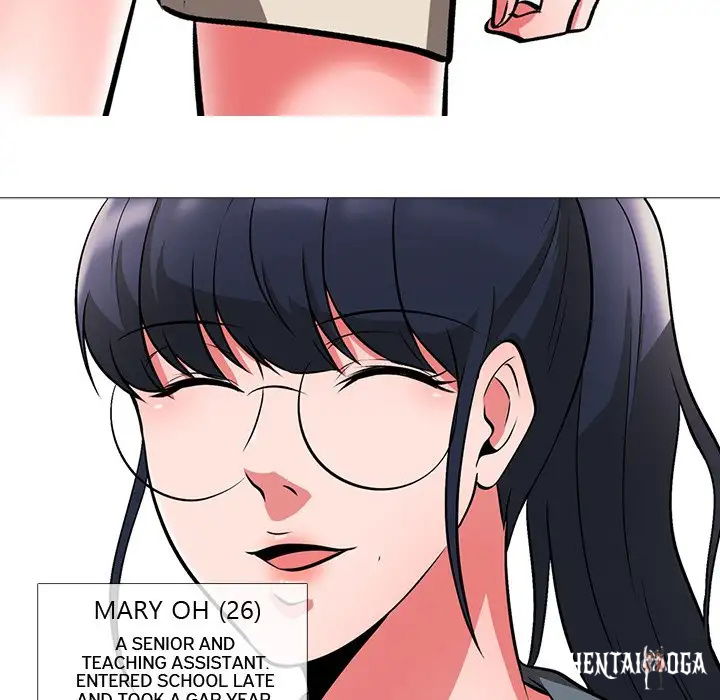 Extra Credit Extra Credit Chapter 5 - Page 97