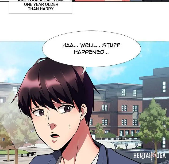 Extra Credit Extra Credit Chapter 5 - Page 98