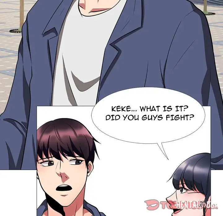 Extra Credit Extra Credit Chapter 5 - Page 99