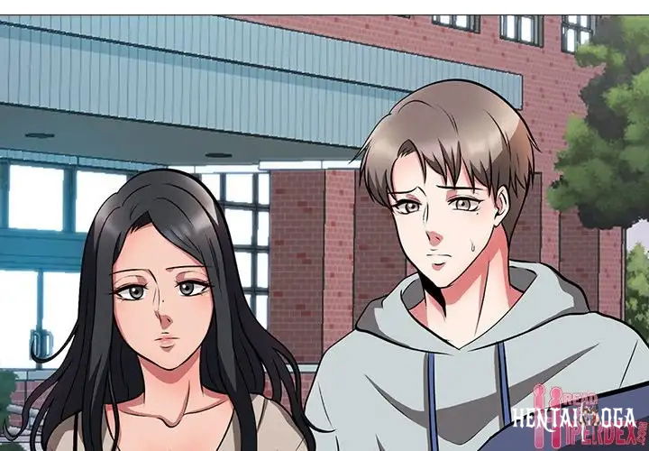 Extra Credit Extra Credit Chapter 6 - Page 1