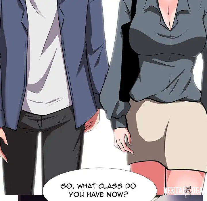 Extra Credit Extra Credit Chapter 6 - Page 17