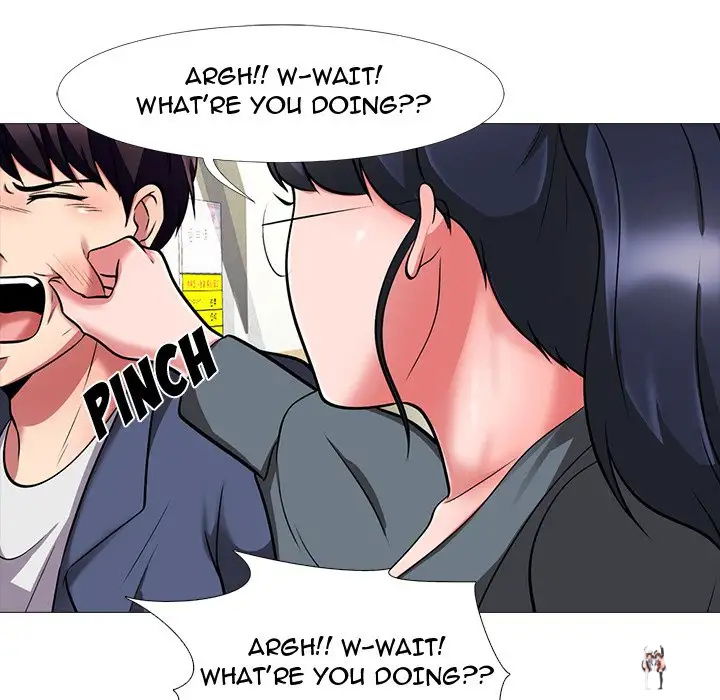 Extra Credit Extra Credit Chapter 6 - Page 19