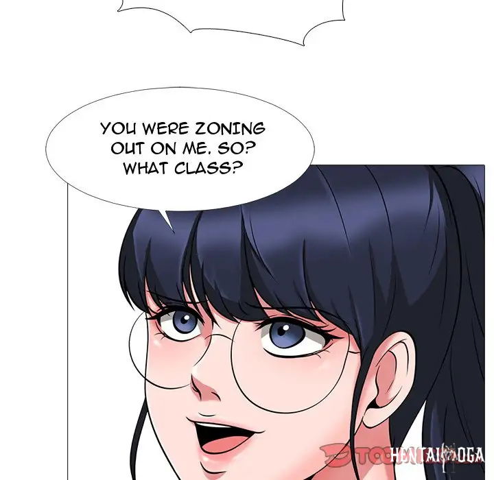 Extra Credit Extra Credit Chapter 6 - Page 20