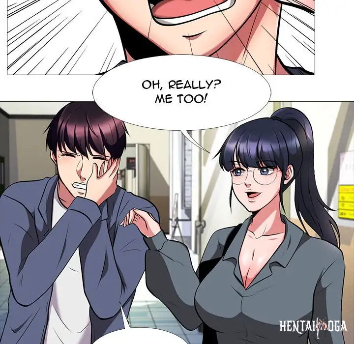 Extra Credit Extra Credit Chapter 6 - Page 22