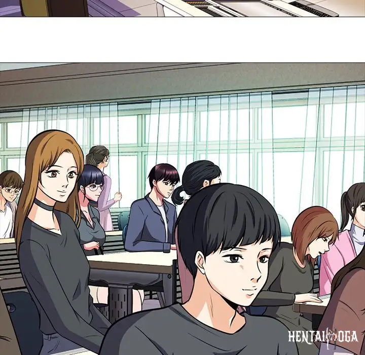 Extra Credit Extra Credit Chapter 6 - Page 27