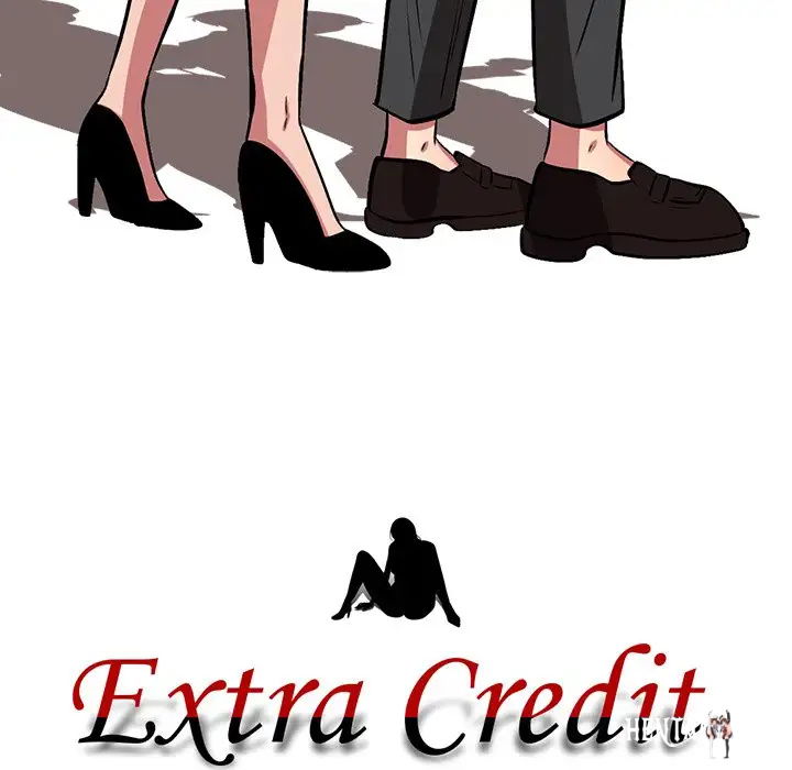 Extra Credit Extra Credit Chapter 7 - Page 12