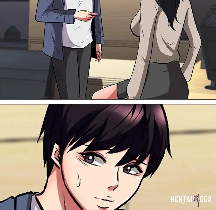 Extra Credit Extra Credit Chapter 7 - Page 37