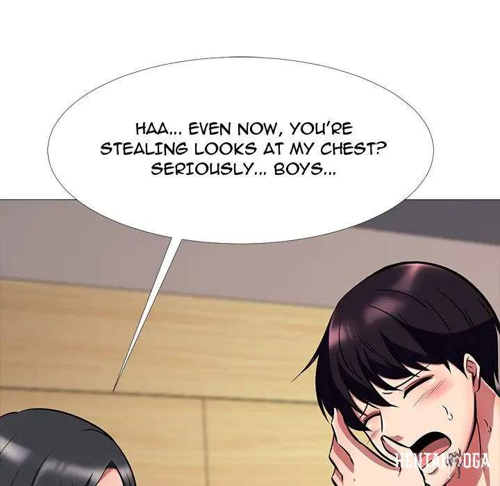 Extra Credit Extra Credit Chapter 7 - Page 50