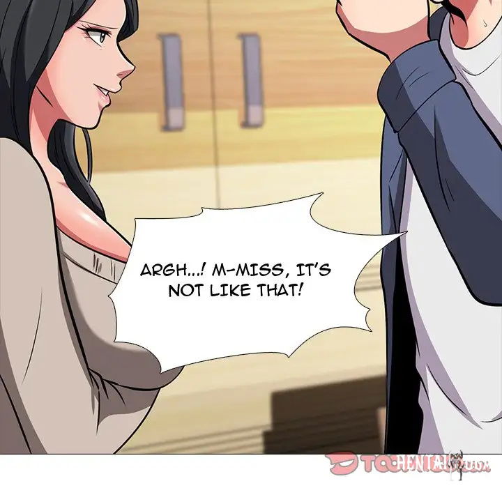 Extra Credit Extra Credit Chapter 7 - Page 51