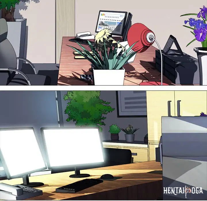 Extra Credit Extra Credit Chapter 8 - Page 18