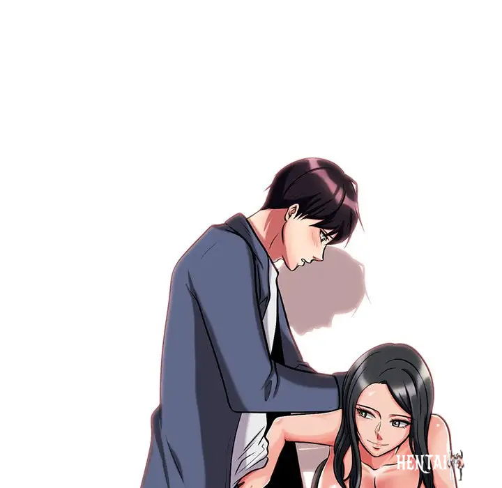 Extra Credit Extra Credit Chapter 8 - Page 19