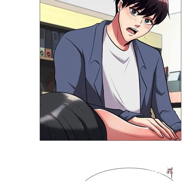 Extra Credit Extra Credit Chapter 8 - Page 29