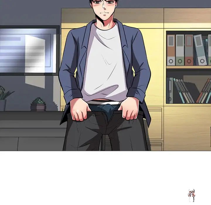 Extra Credit Extra Credit Chapter 8 - Page 32