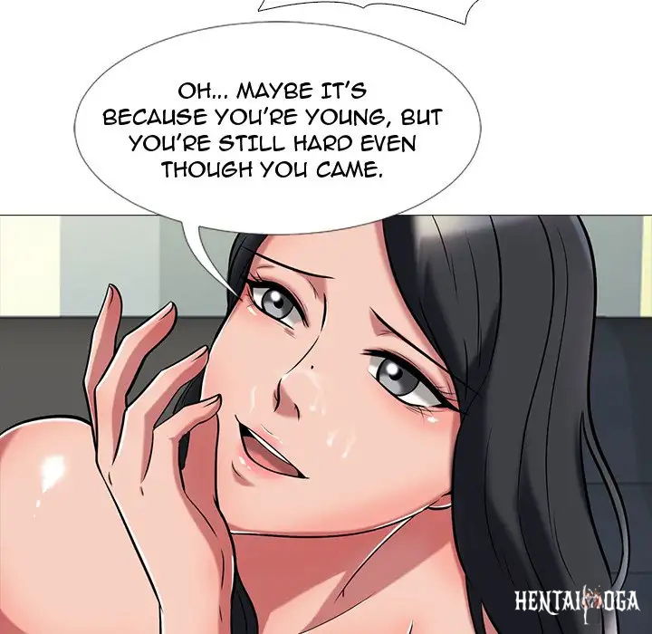 Extra Credit Extra Credit Chapter 8 - Page 82