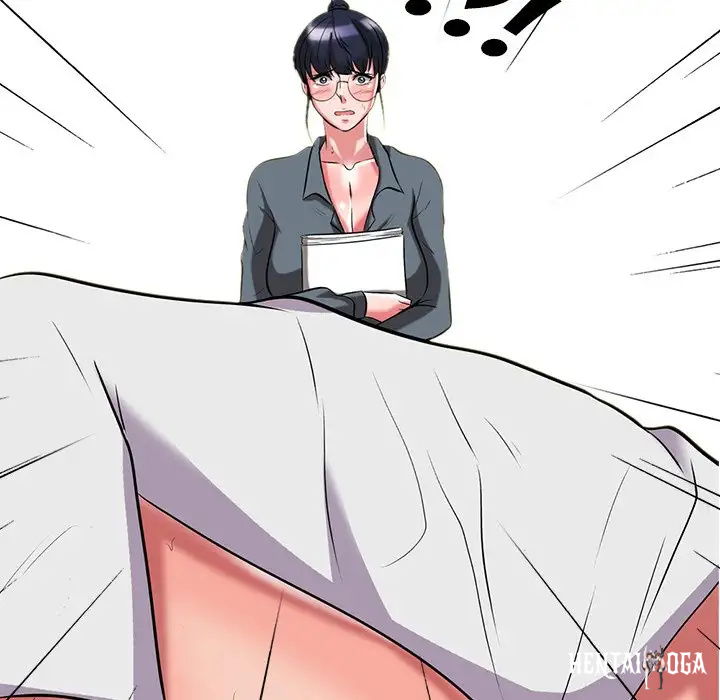 Extra Credit Extra Credit Chapter 9 - Page 10