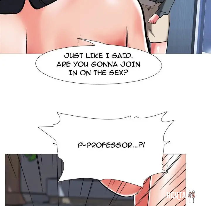 Extra Credit Extra Credit Chapter 9 - Page 83