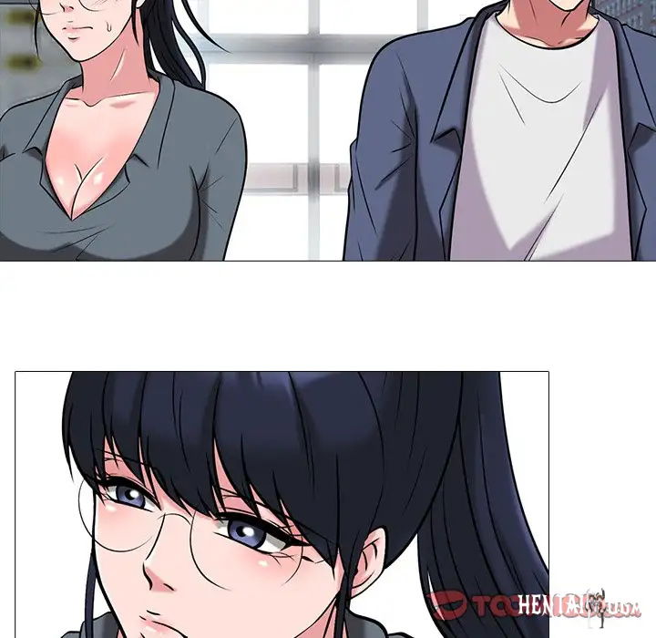 Extra Credit Extra Credit Chapter 10 - Page 61