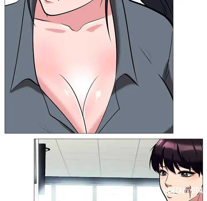 Extra Credit Extra Credit Chapter 10 - Page 62