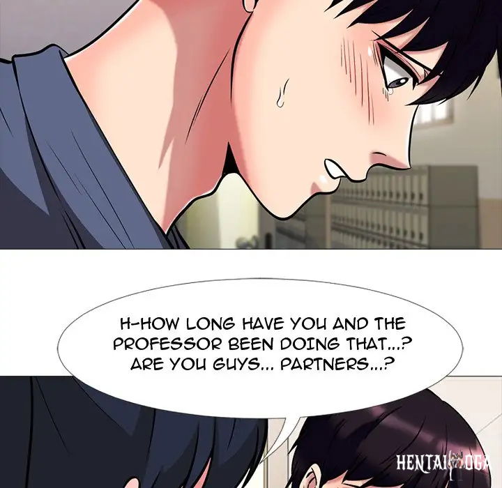 Extra Credit Extra Credit Chapter 10 - Page 67